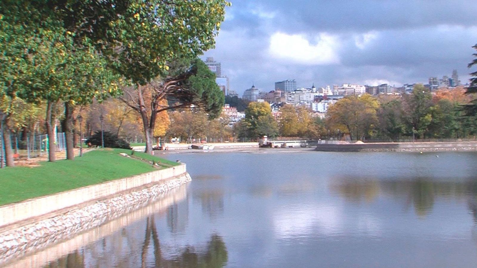 Madrid quiere unificar los paseos en la Casa de Campo y otros parques con flexibilidad de horarios