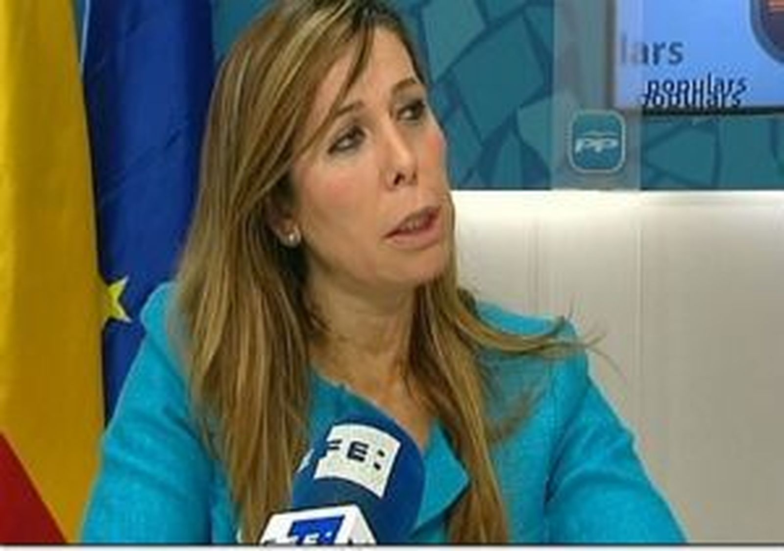 "El Gobierno actuará si la Generalitat toma medidas antidemocráticas"