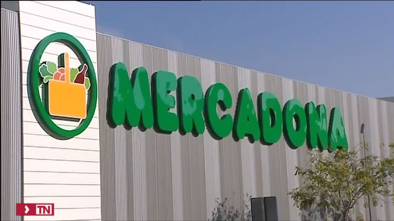 Mercadona baja precios