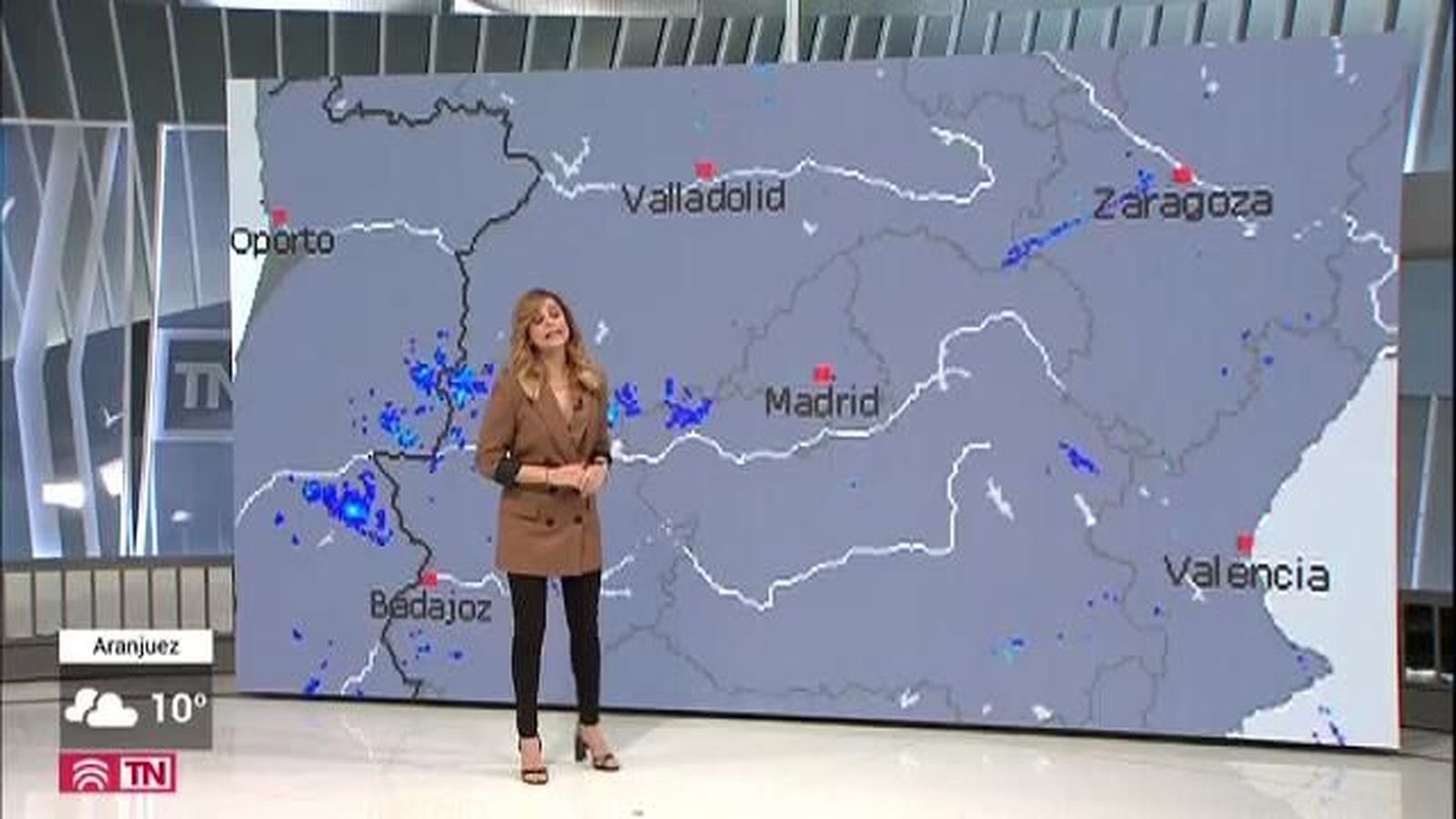 El Tiempo 15.01.2020