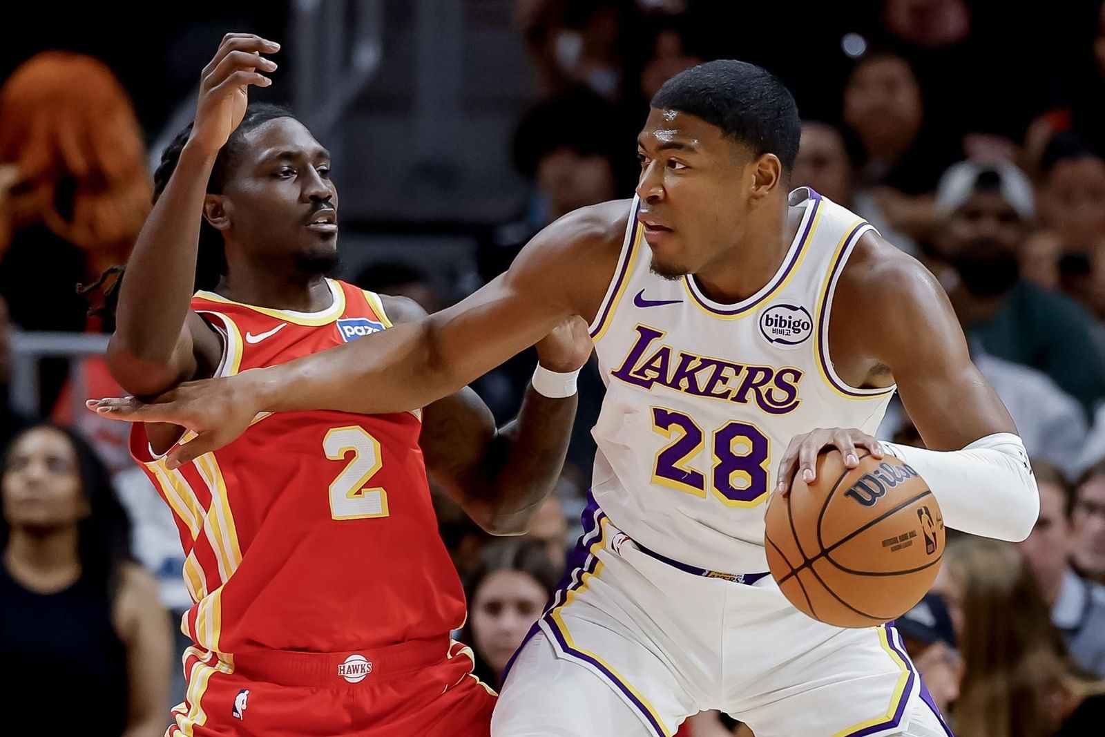 Madrid será sede fija de la NBA en Europa a partir de octubre de 2027