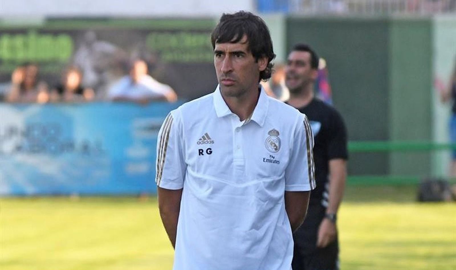 Raúl González Blanco
