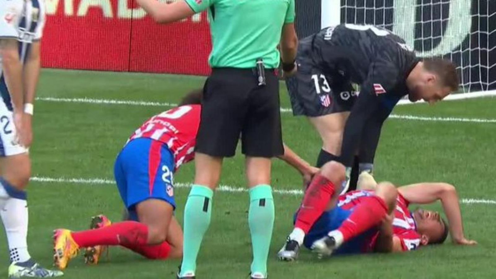 Lenglet