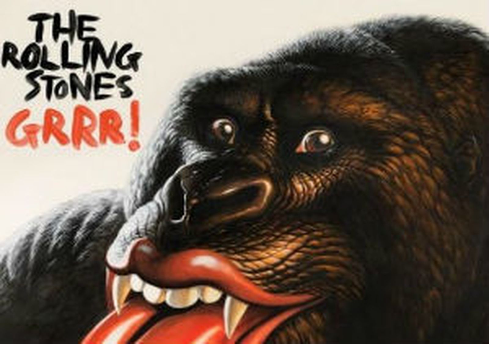 Rolling Stones