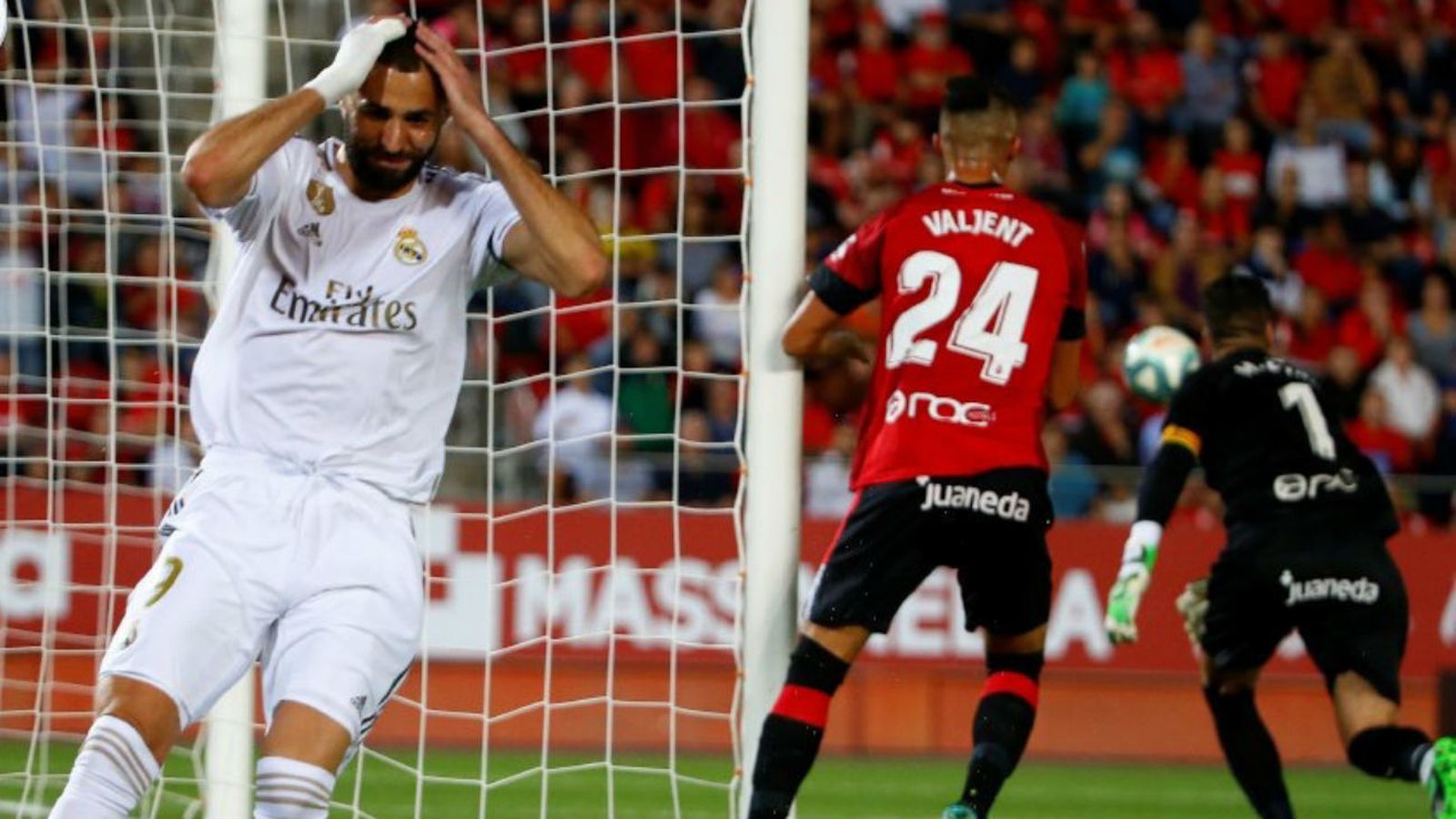 Benzema