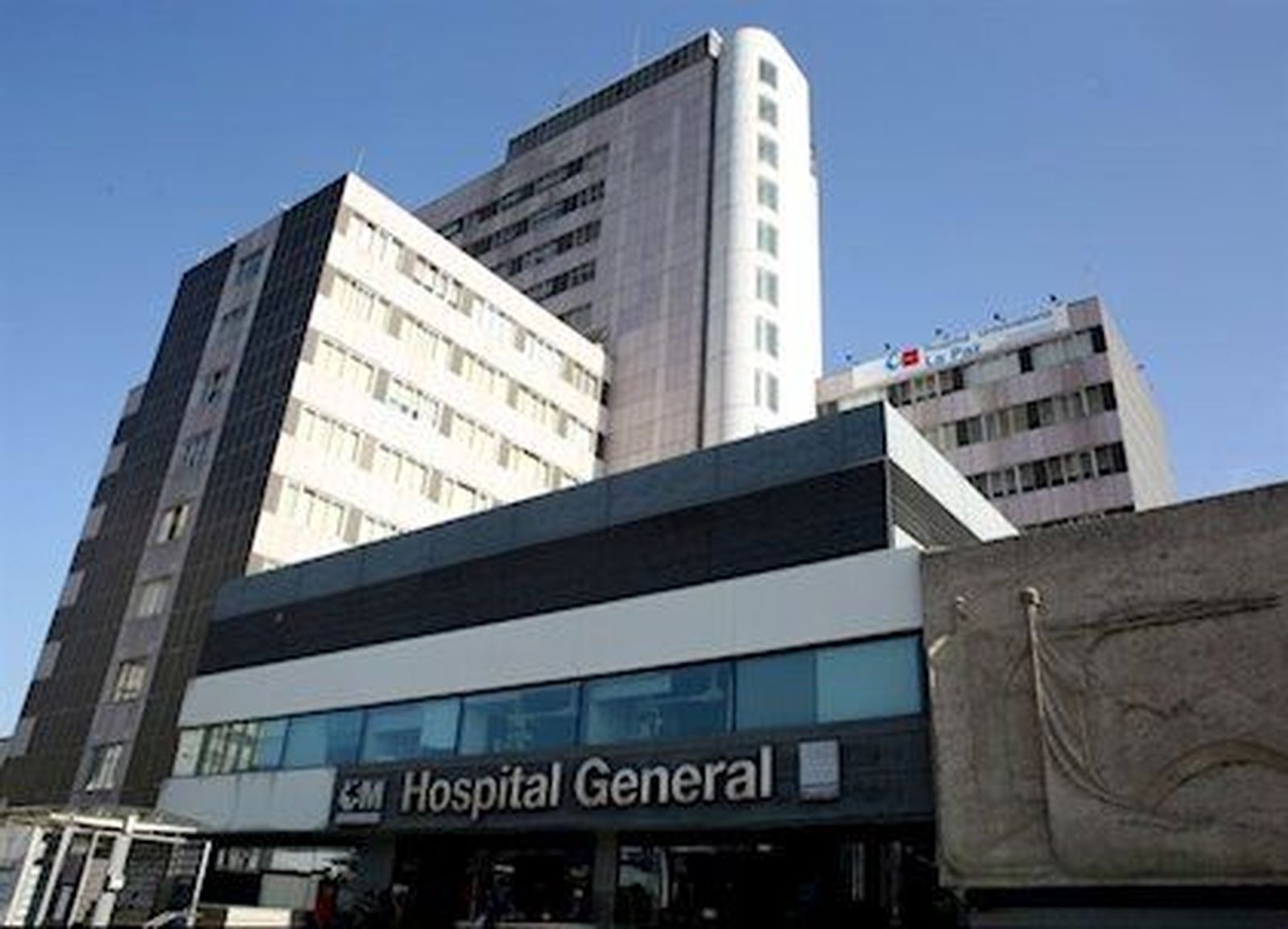La atención pediátrica en los hospitales madrileños vuelve a ser como antes del coronavirus