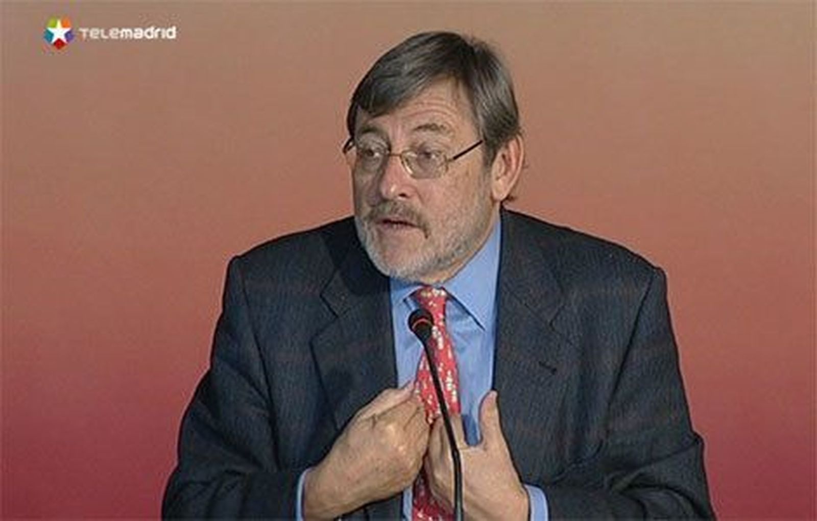 Lissavetzky reconoce un "muy  mal resultado" para el PSOE