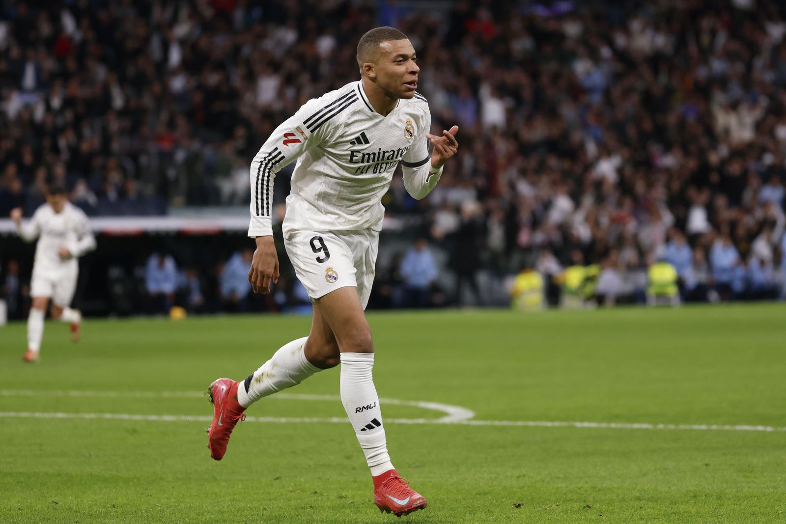 Mbappé