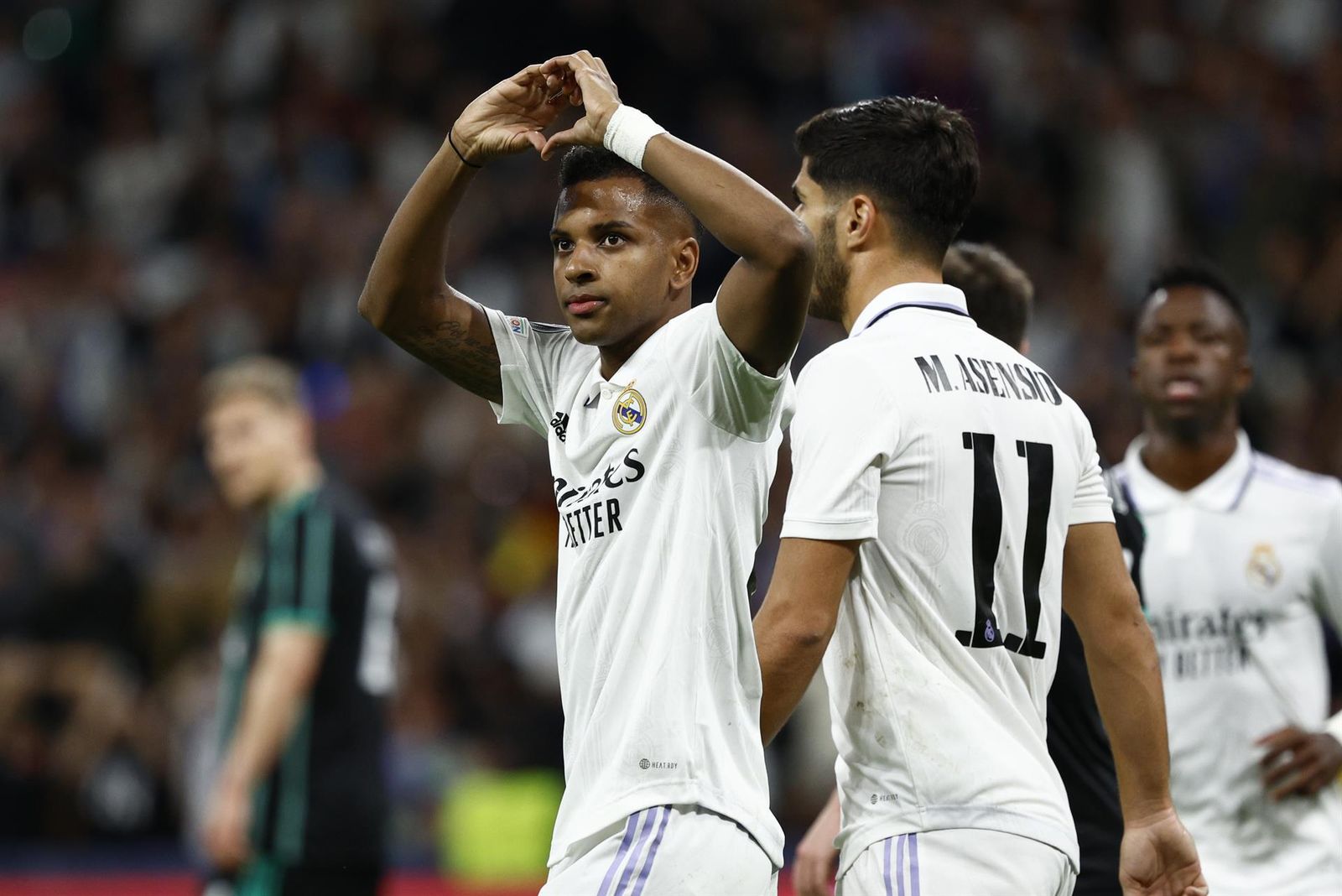 Rodrygo