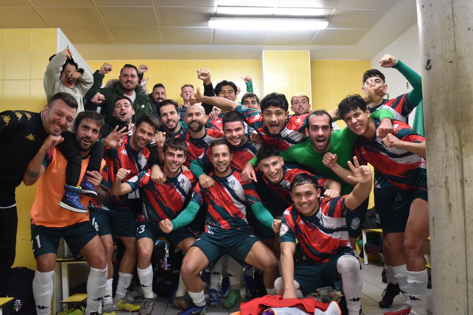 México FC