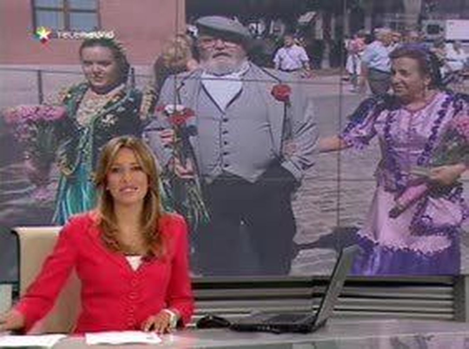 Madrid, capital de las fiestas patronales en agosto