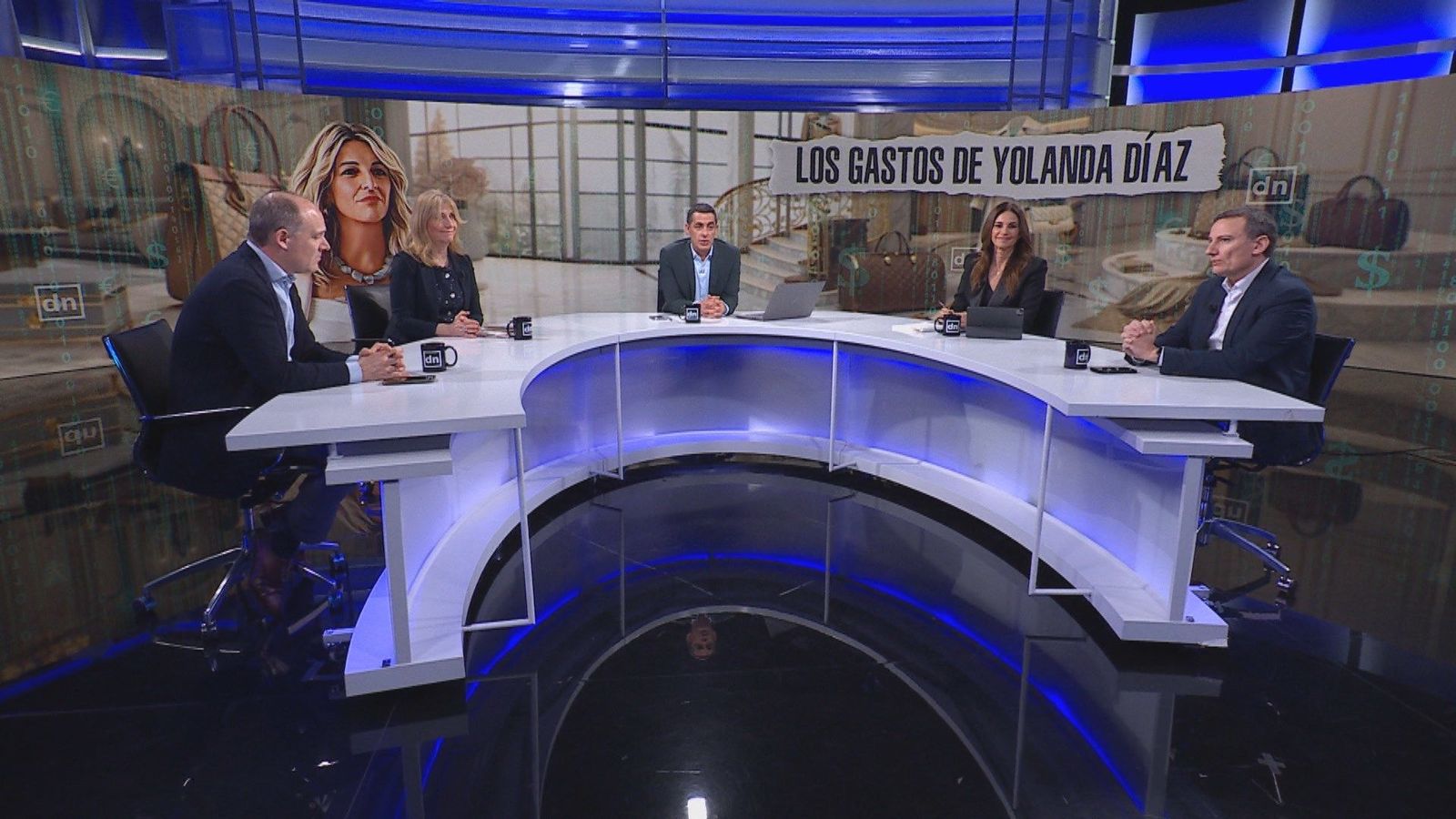 El Análisis: Diario de la Noche 10.02.2026