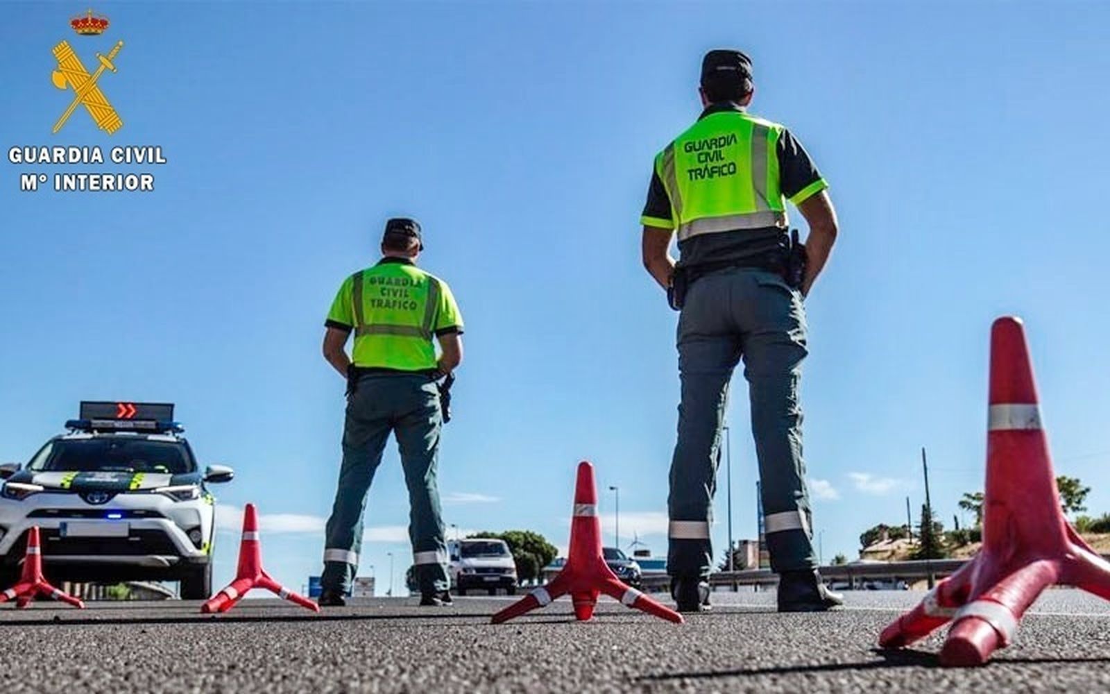 La DGT establece un dispositivo especial de ordenación