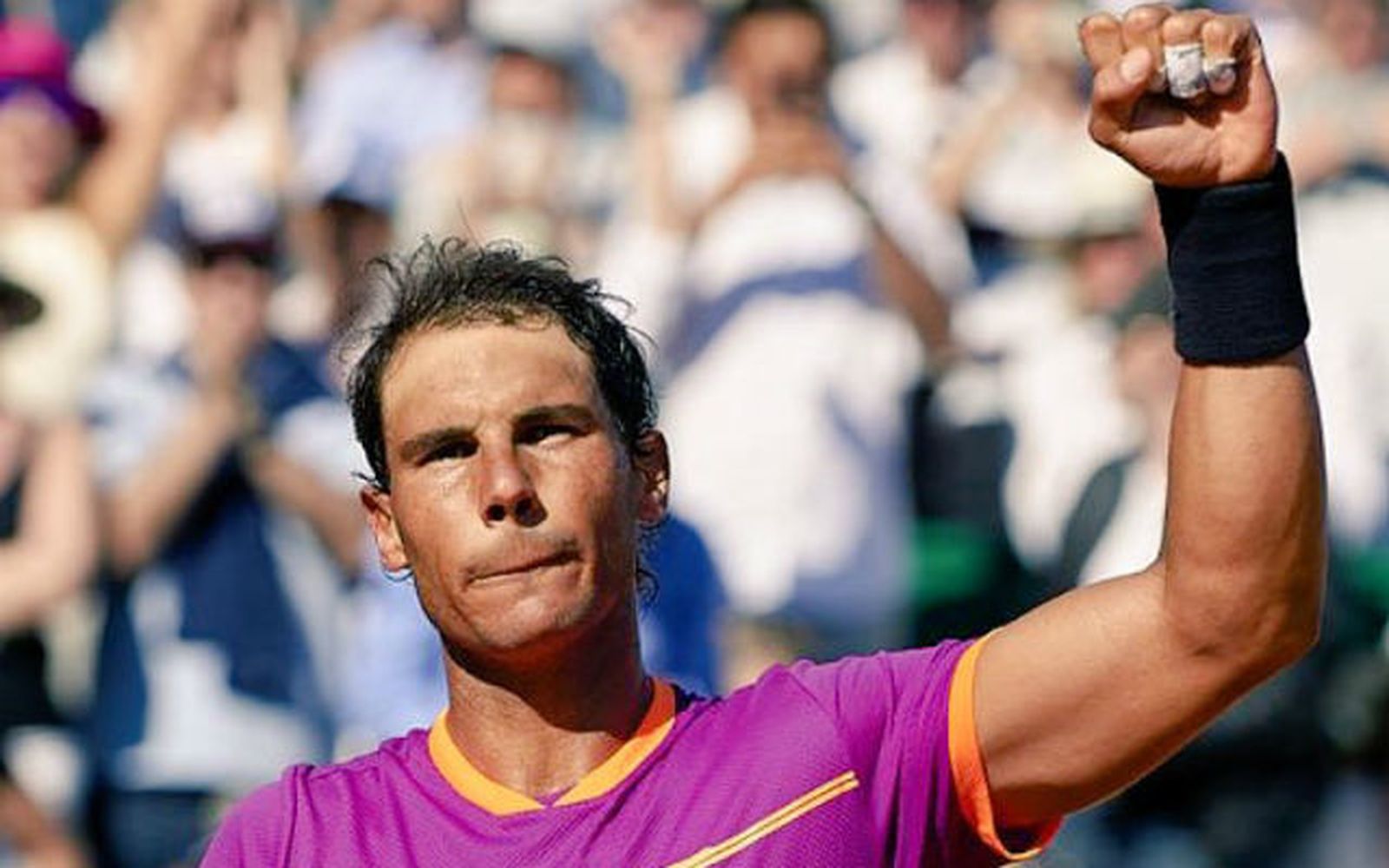 Rafa Nadal