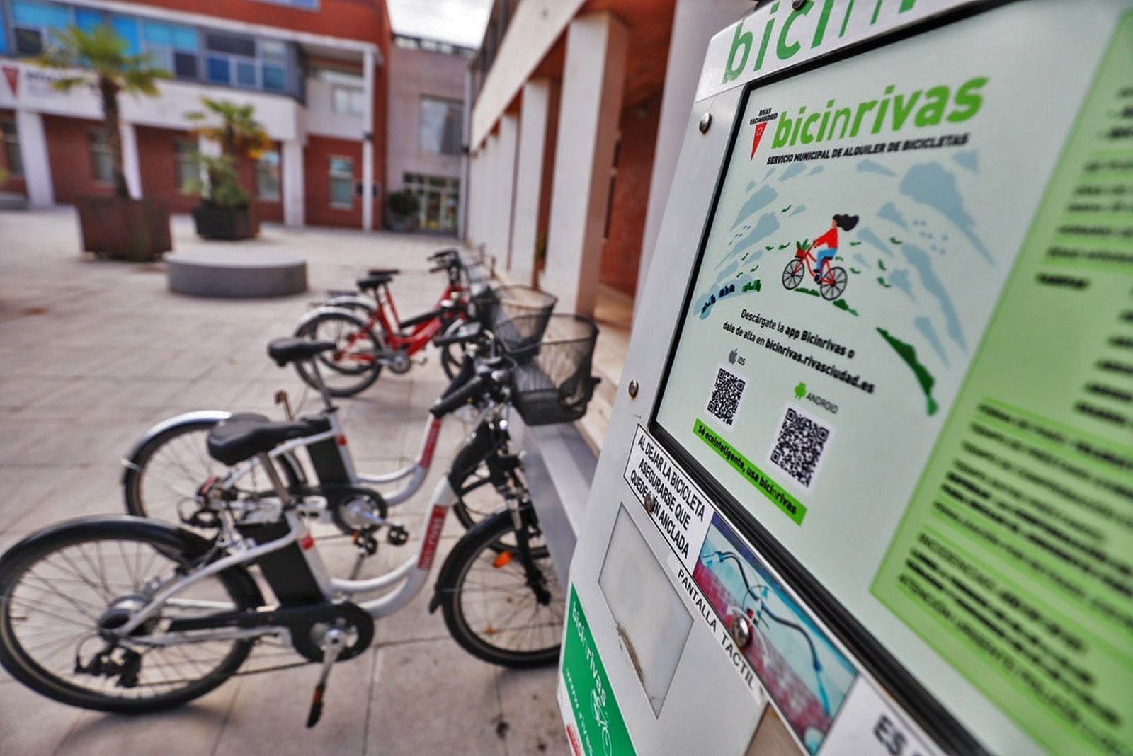BicinRivas