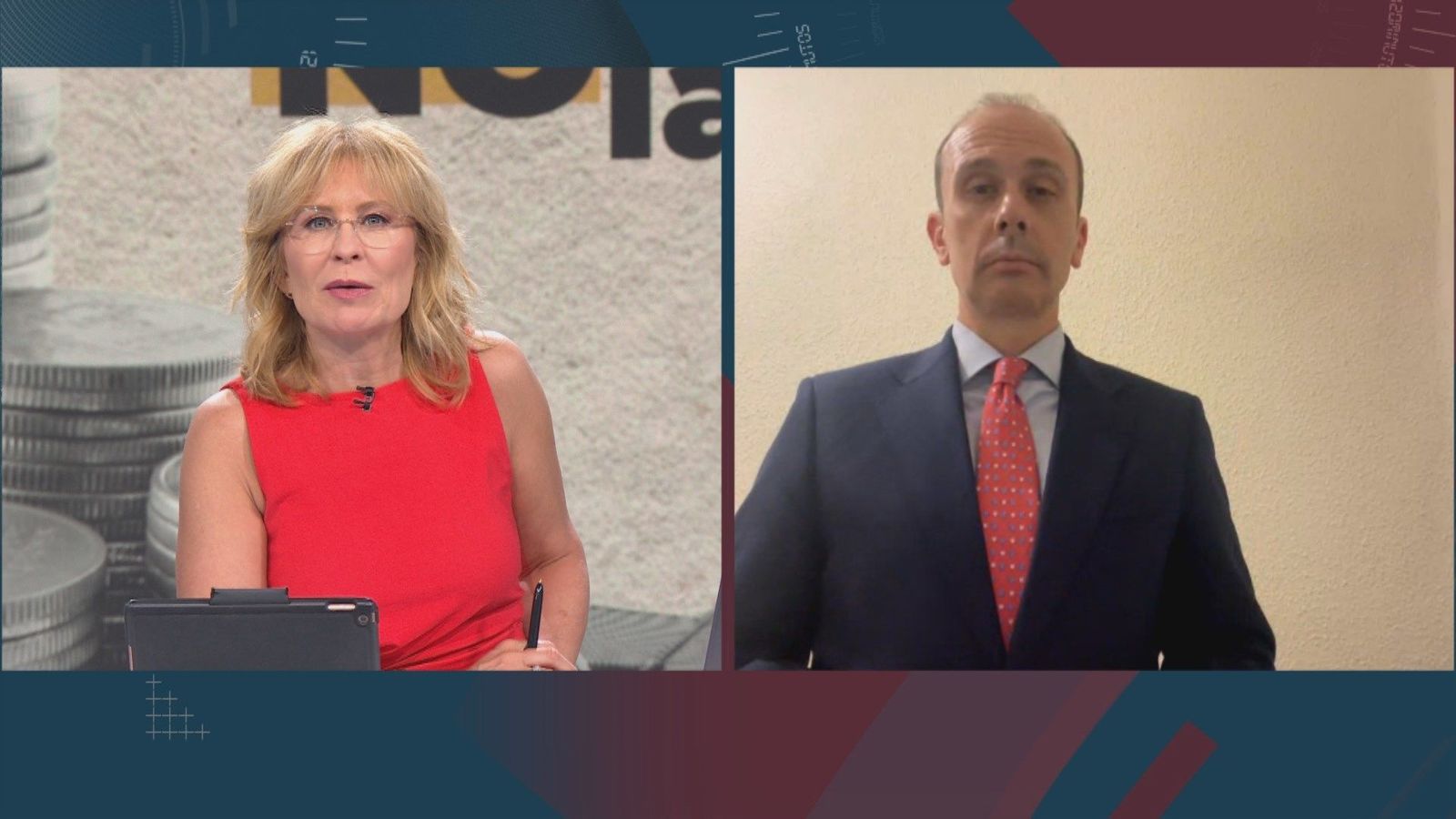 Los datos que demuestran que lo españoles han perdido poder adquisitivo