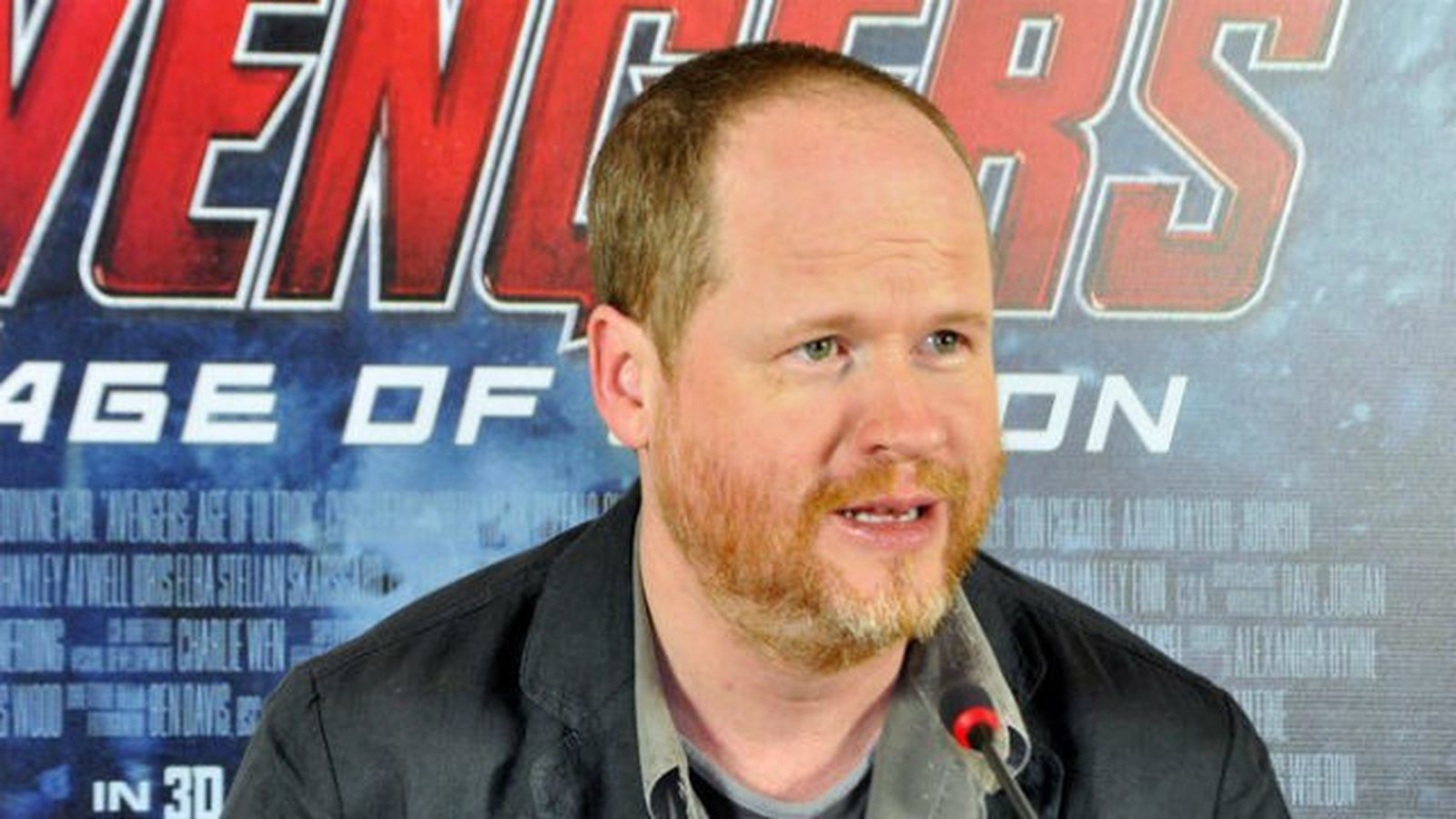 Joss Whedon dirigirá una película sobre Batgirl para Warner Bros.