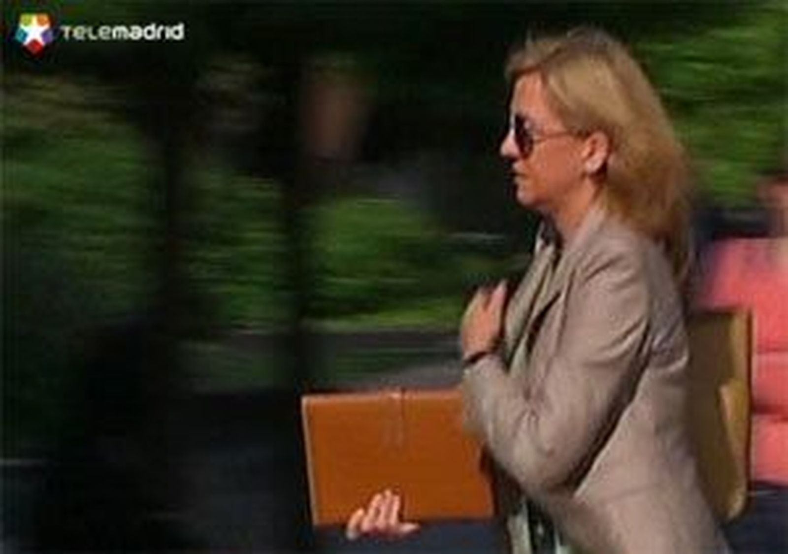 La Fiscalía pedirá 600.000 euros de responsabilidad civil a la infanta