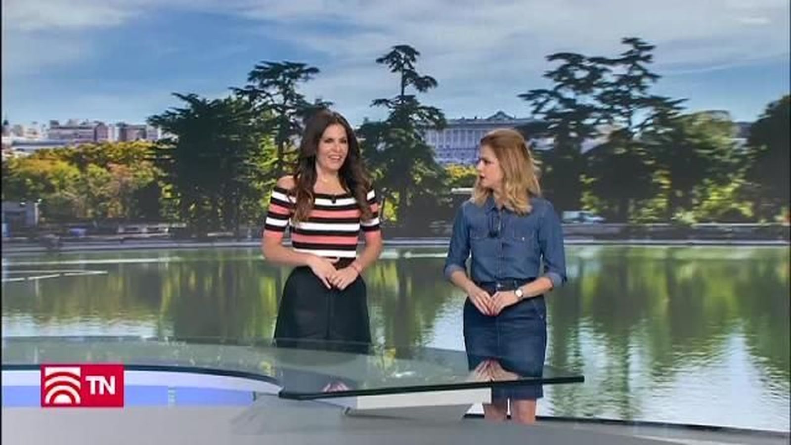 El Tiempo 14.12.2018