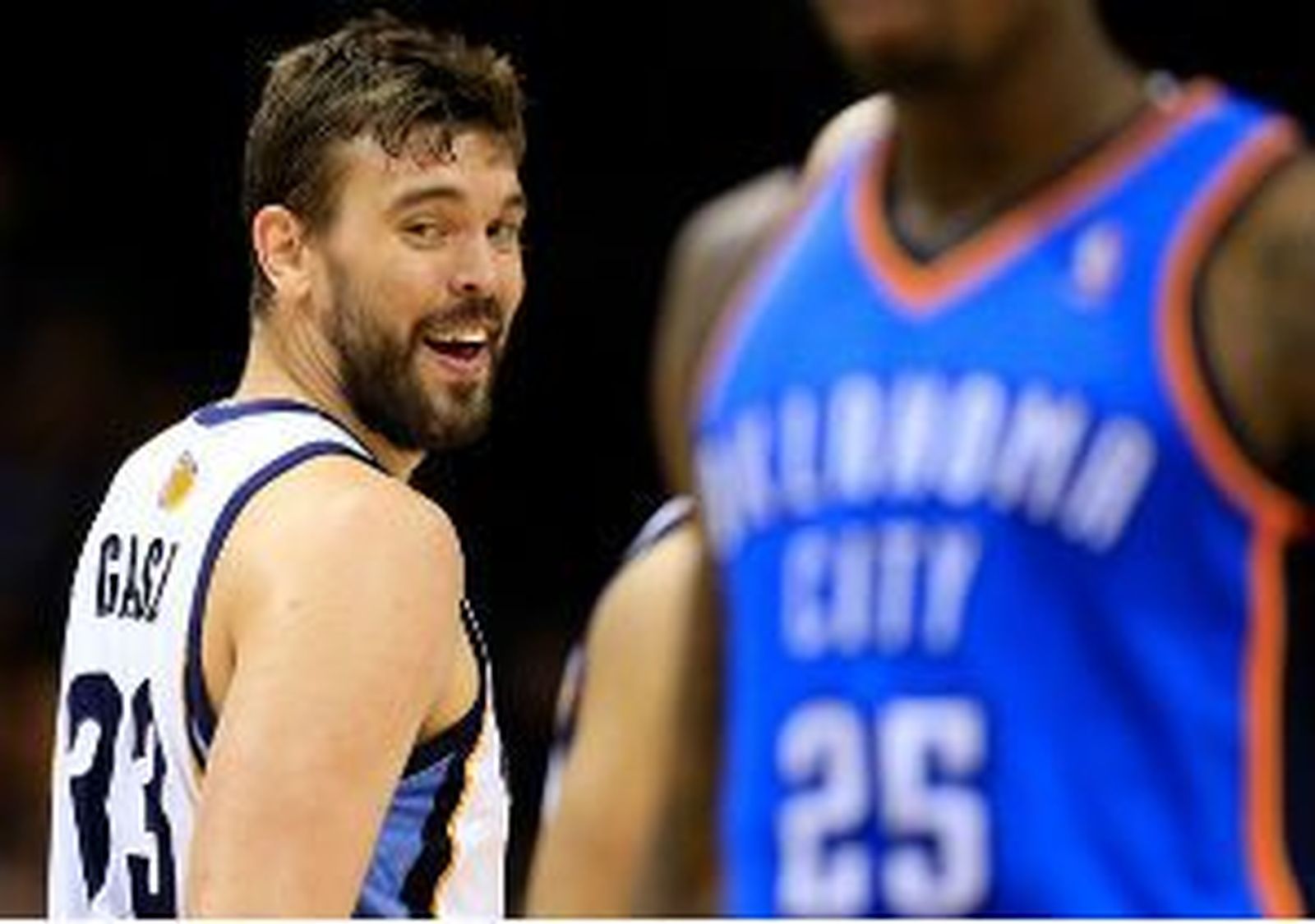 Memphis Grizzlies, a la final del Oeste