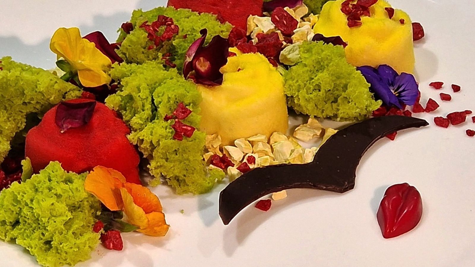 'Recetas con M de Mujer' para visibilizar el talento femenino en el sector gastronómico