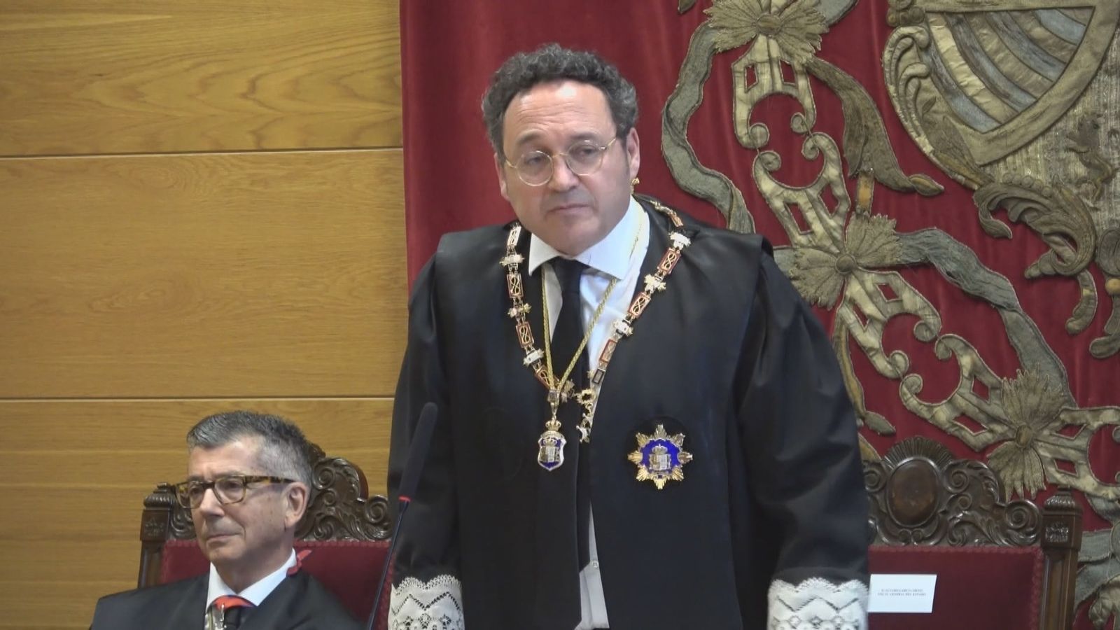 La Fiscalía señala a Álvaro García Ortiz como el responsable del comunicado sobre la pareja de Ayuso