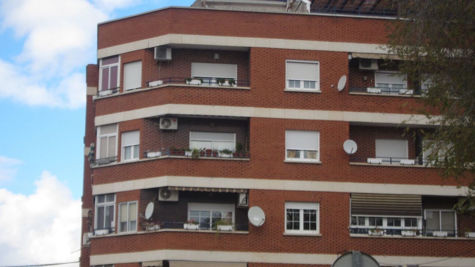 Compraventa vivienda