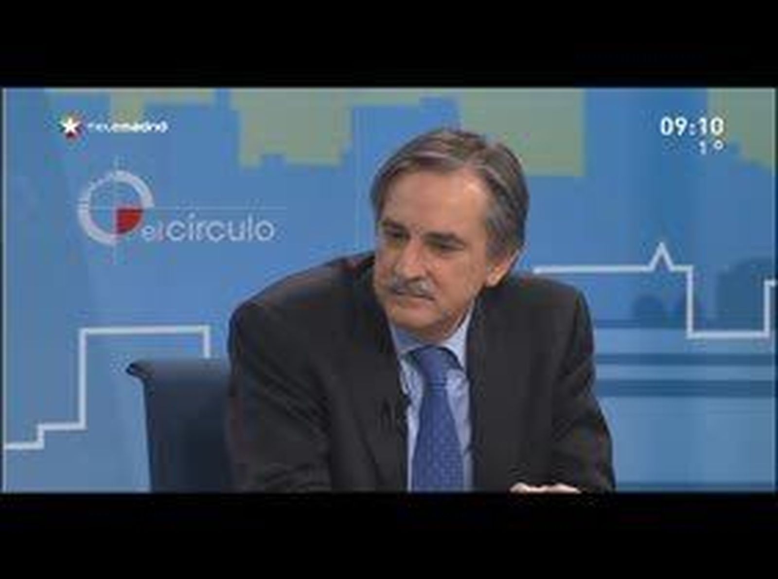 Entrevista a Valeriano Gómez