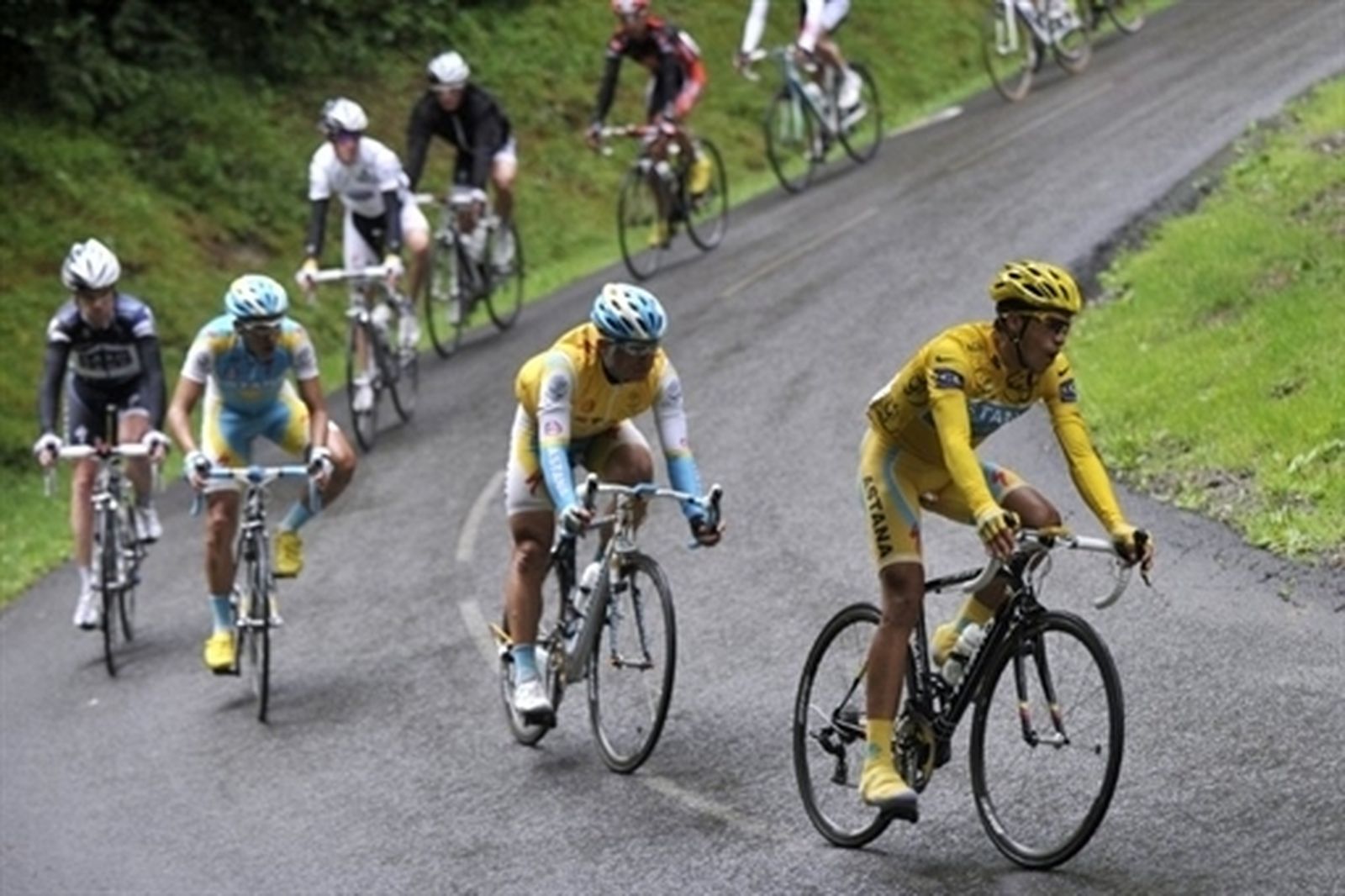 bicicleta contador