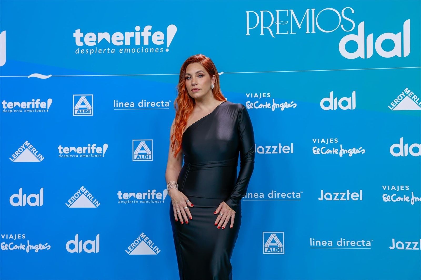 Leire Martínez estrena 'Mi nombre', su primer single en solitario tras su salida de La Oreja de Van Gogh