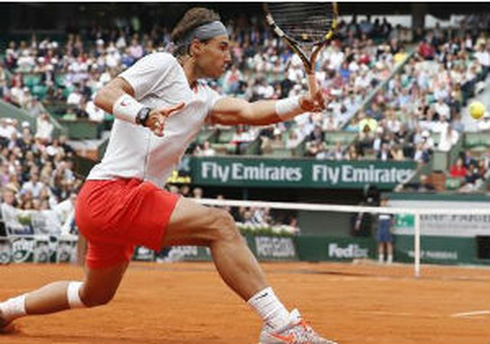 Rafa Nadal
