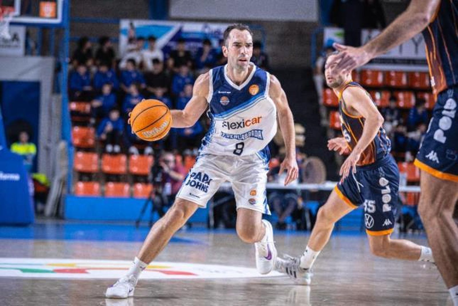 Baloncesto Fuenlabrada