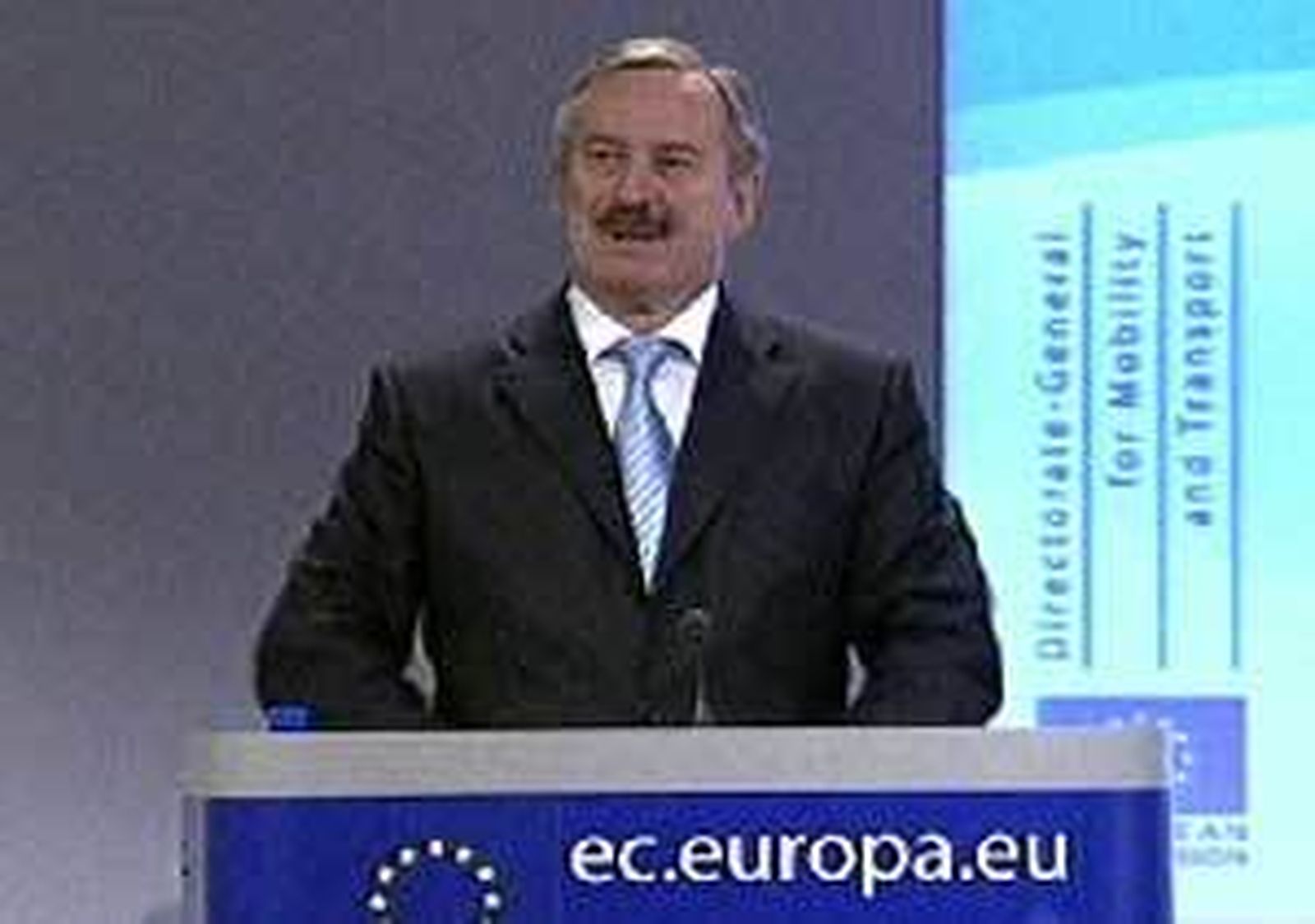 Bruselas cofinanciará los corredores ferroviarios mediterráneo, atlántico y central