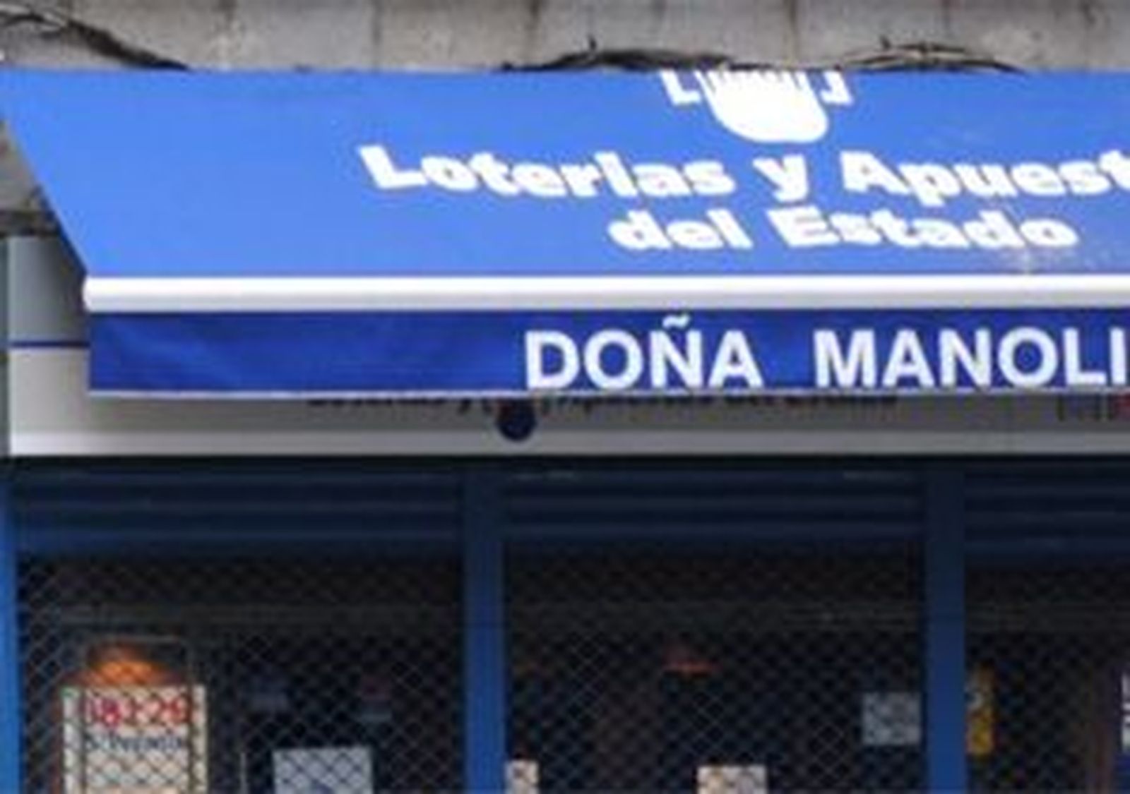 Pensando en la Lotería de Navidad