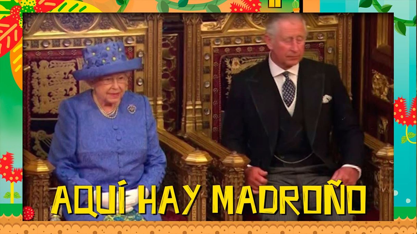 ¿Qué ocurriría si falleciese la Reina Isabel II?
