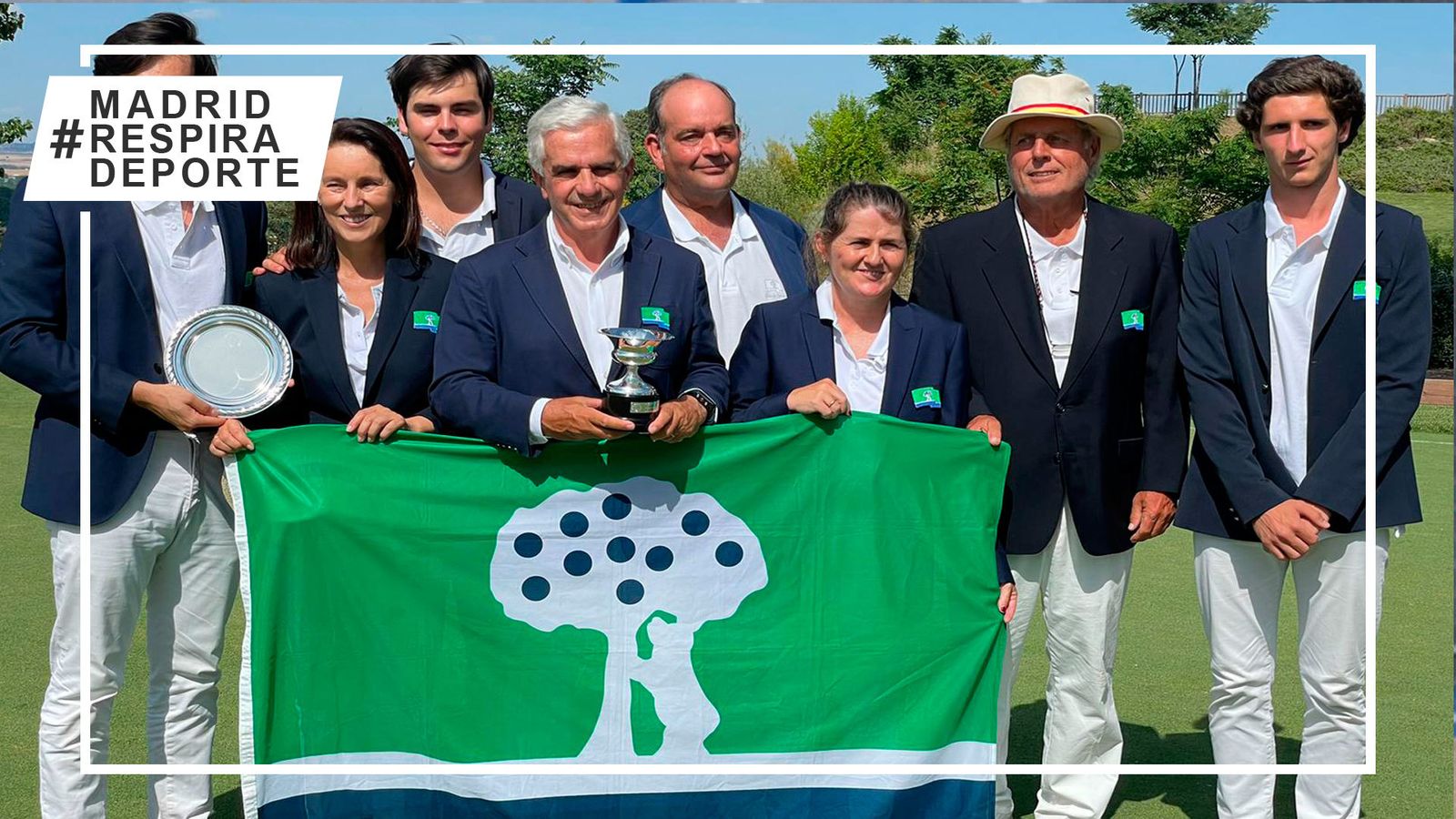 Club de Campo,