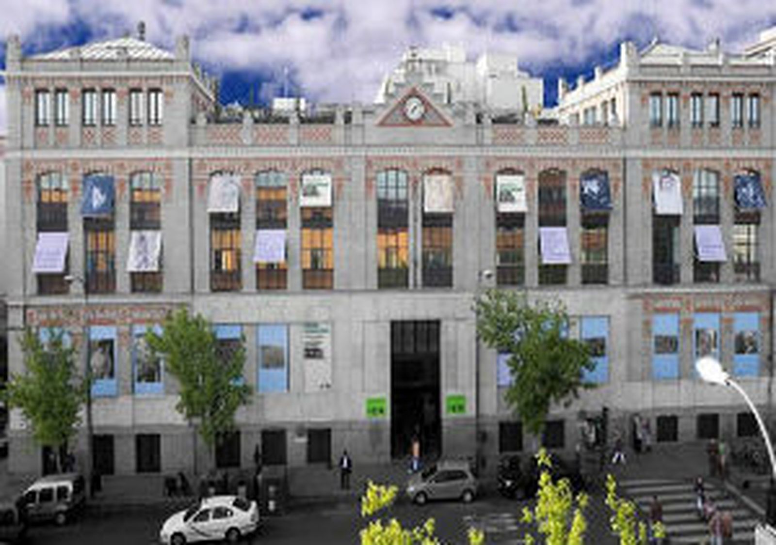 Casa Encendida