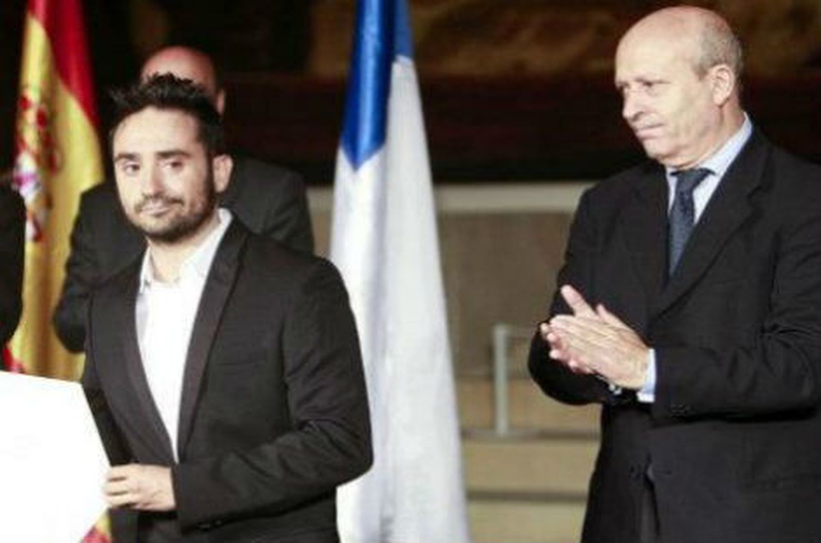 Wert con Bayona