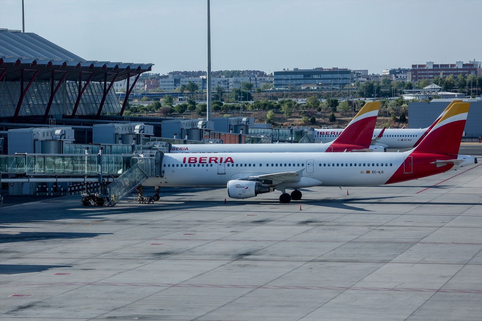 Iberia Express