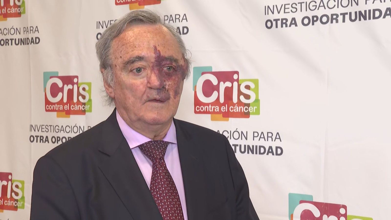 Una iniciativa privada se mueve para proponer a  Mariano Barbacid para el Nobel de Medicina