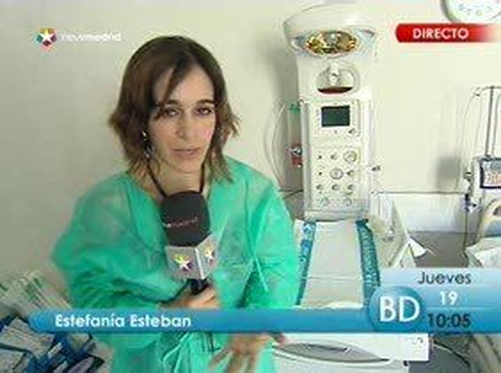Partos más llevaderos