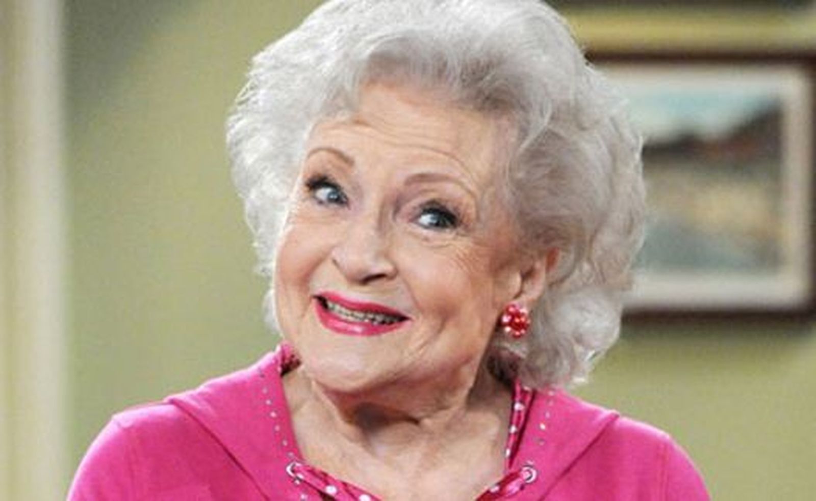 Betty White