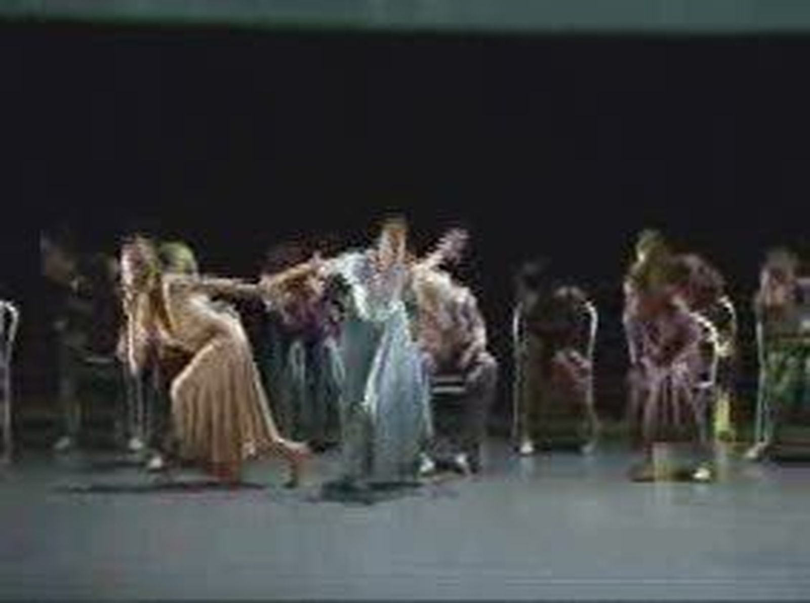 Ballet de Victor Ullate