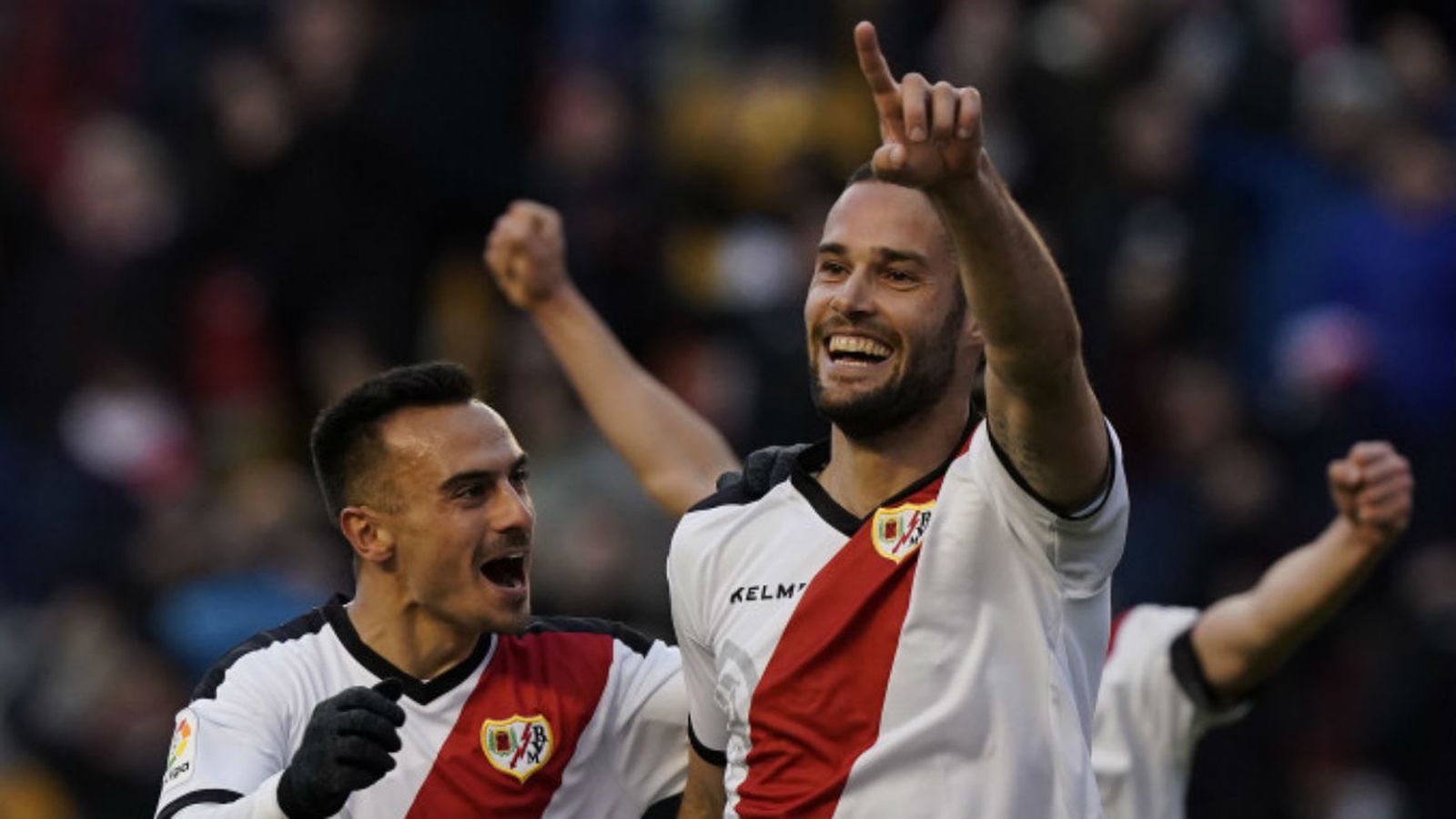 Mario Suárez