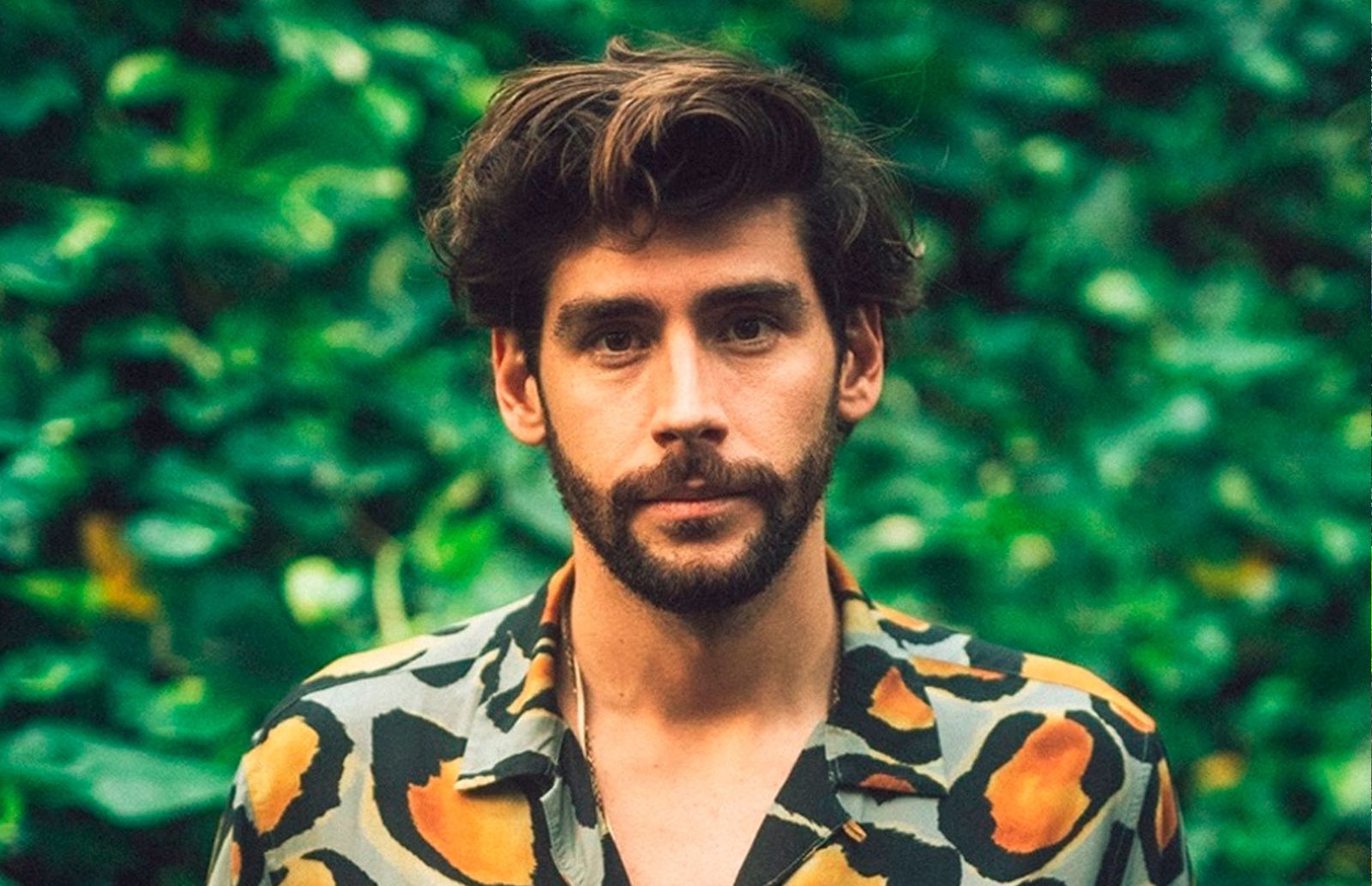 Álvaro Soler