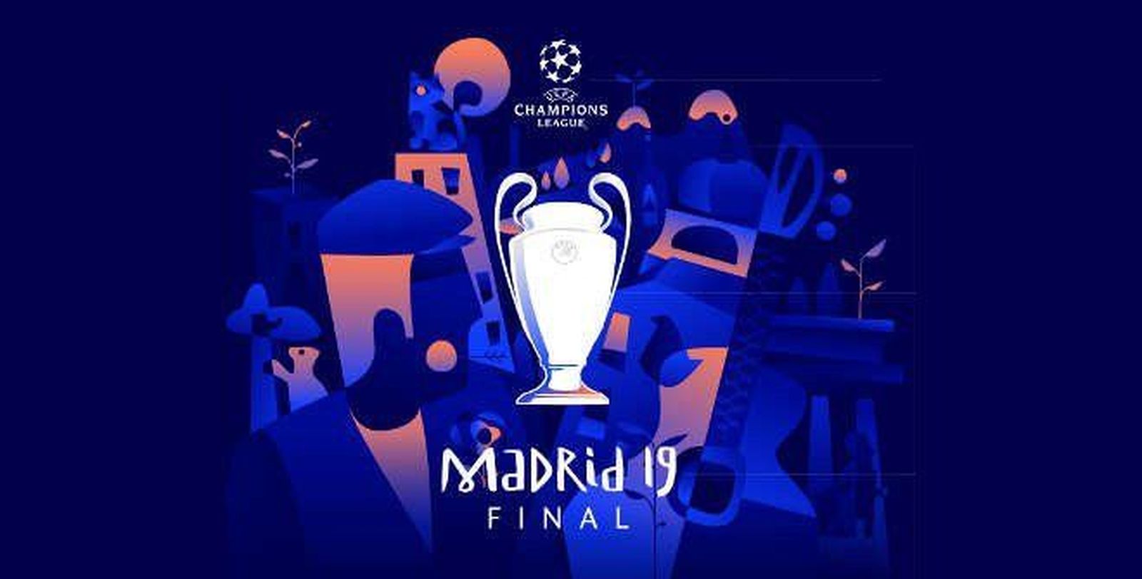 El 40% de los pisos turísticos ya están reservados para la final de la Champions