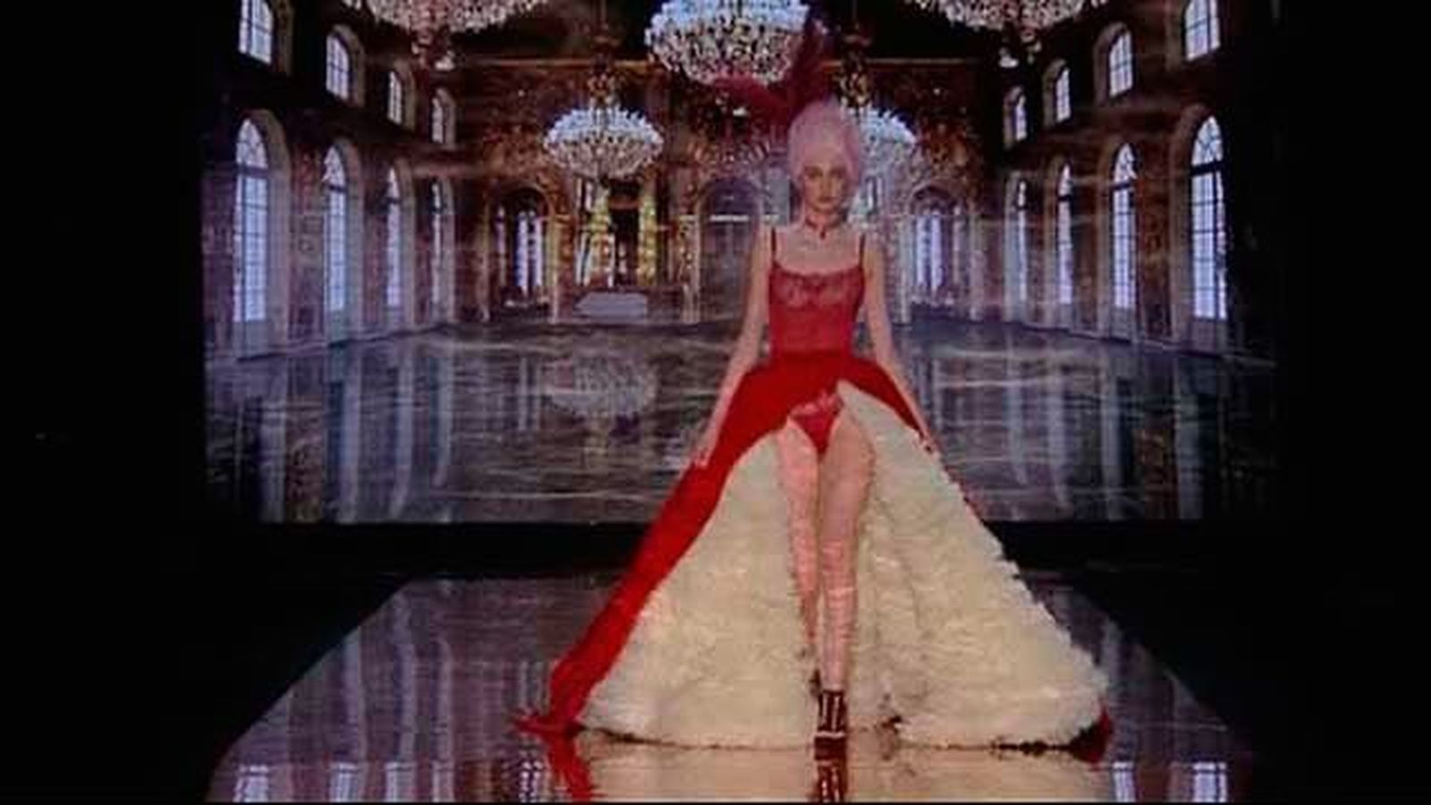 La pasarela Fashion Week Madrid realizará 10 desfiles en edificios emblemáticos
