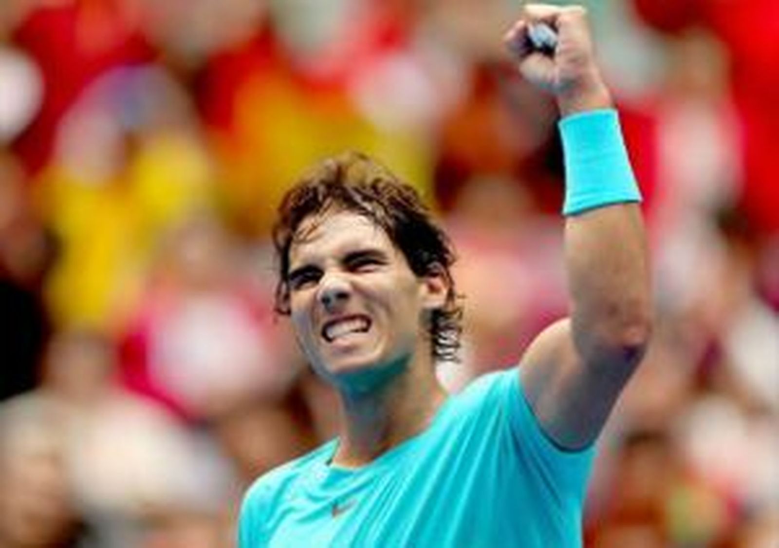 Nadal arrebata el nº1 a Djokovic