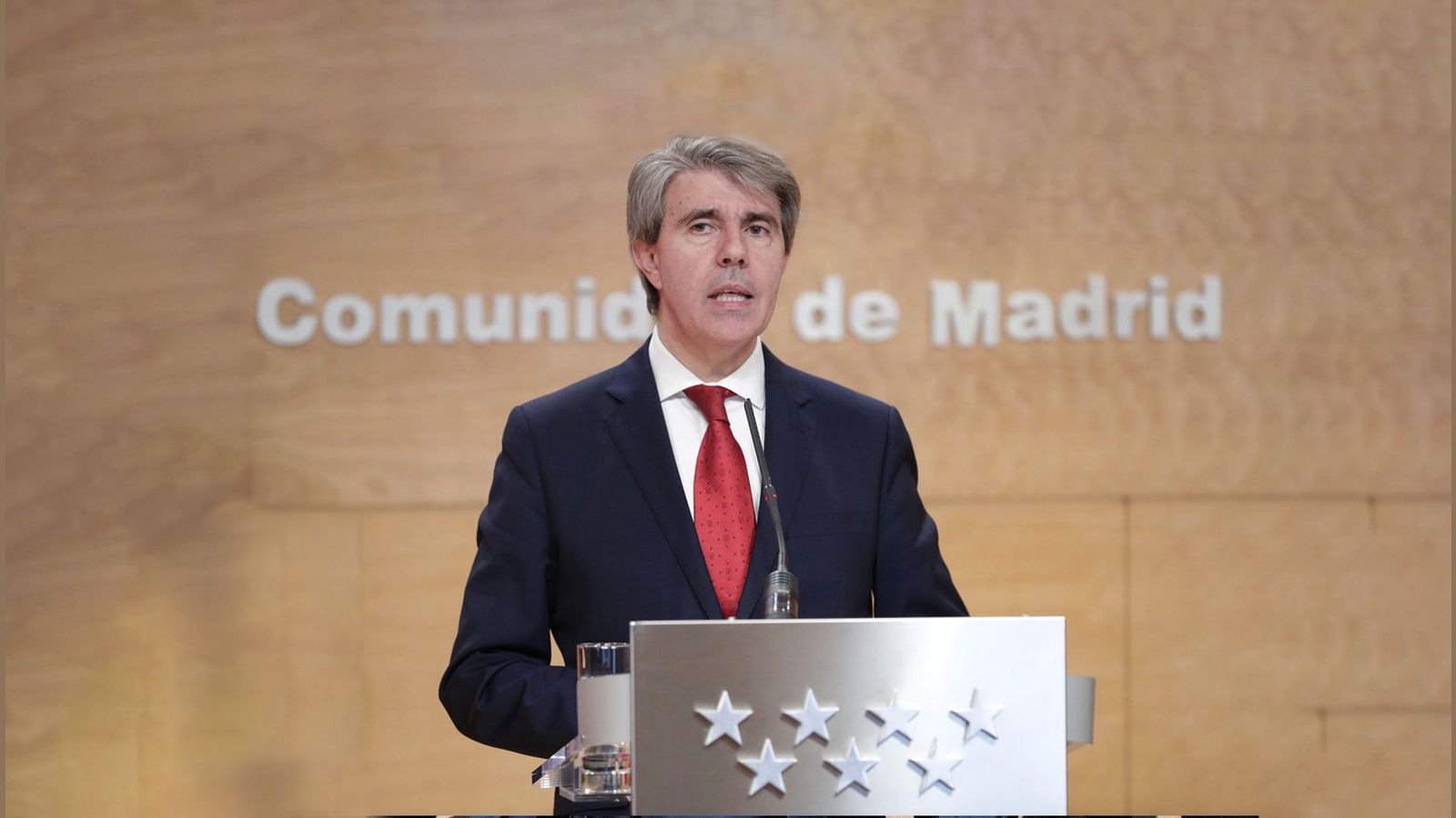 Ángel Garrido