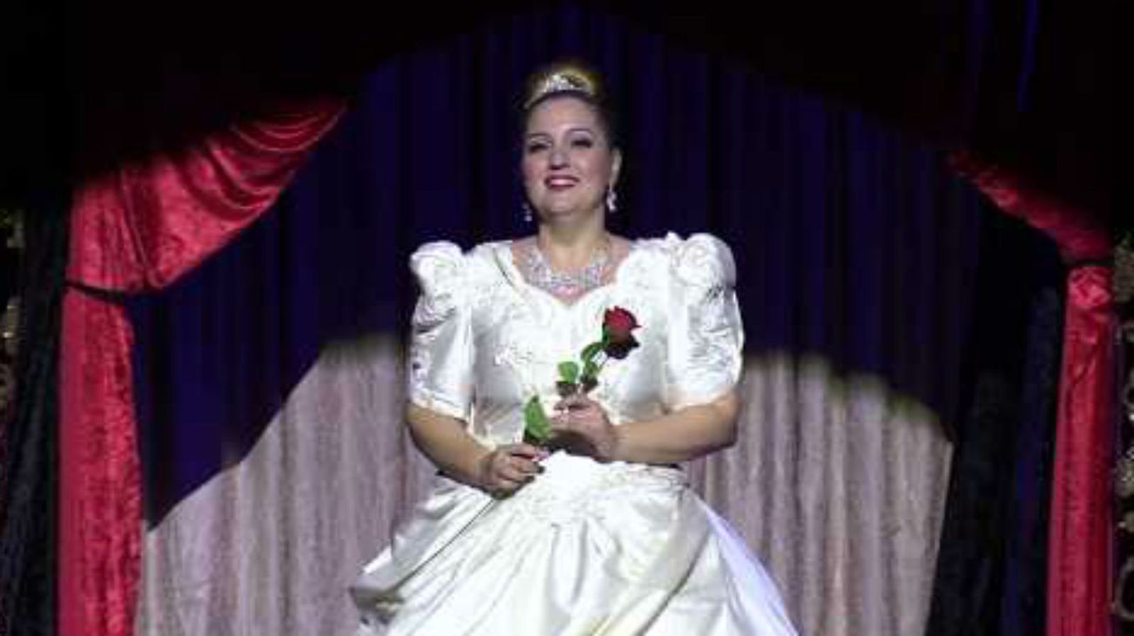 Ópera zarzuela